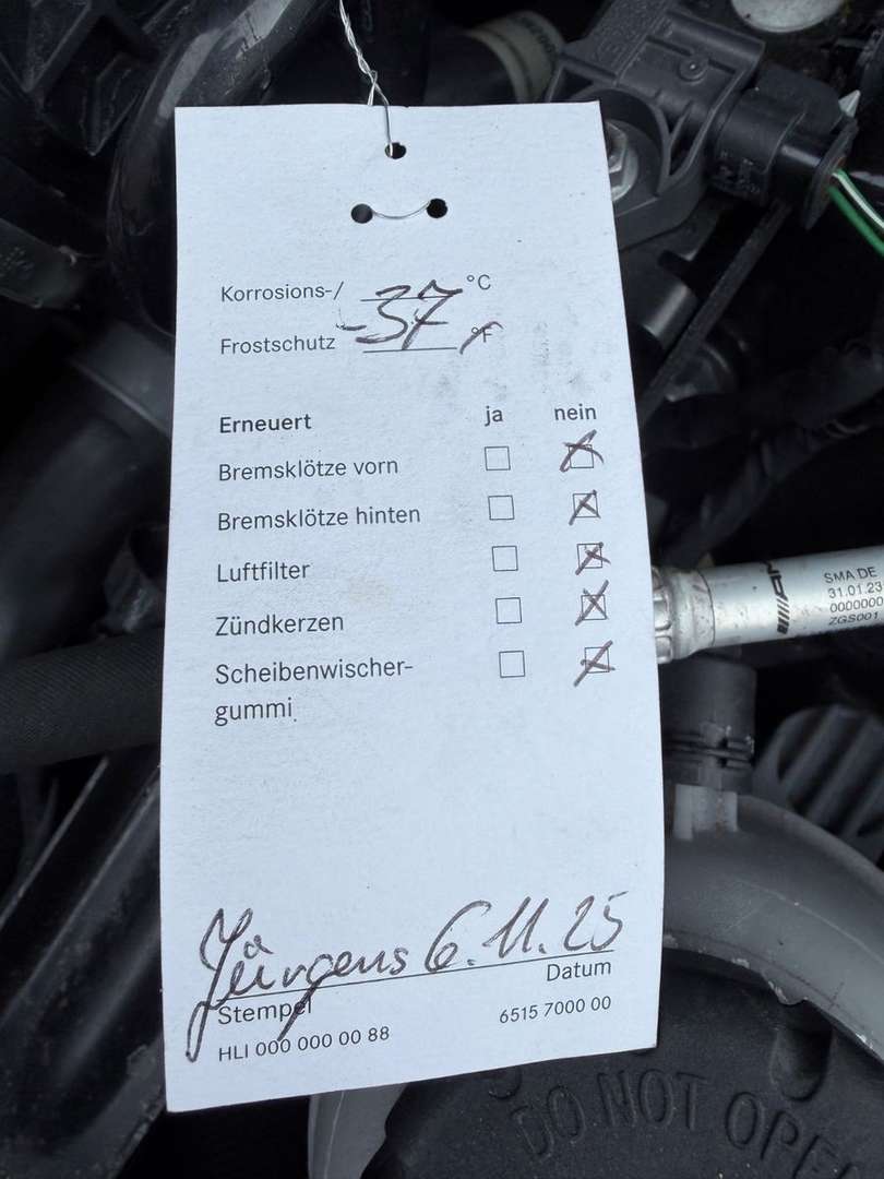 Mercedes Classe C 43 AMG 43 AMG Line - 2023 - Joinsteer - #25