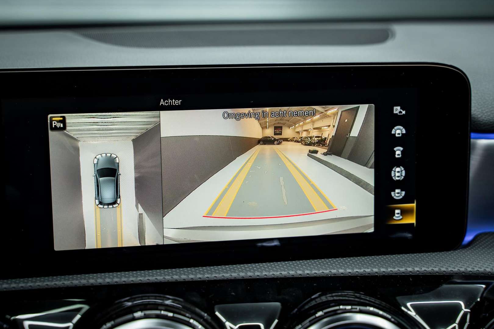 Mercedes Classe A250 E 250 Business - 2021 - Joinsteer - #12