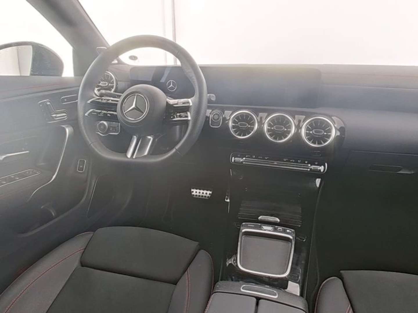 Mercedes CLA 250 E 250 AMG Line - 2025 - Joinsteer - #5