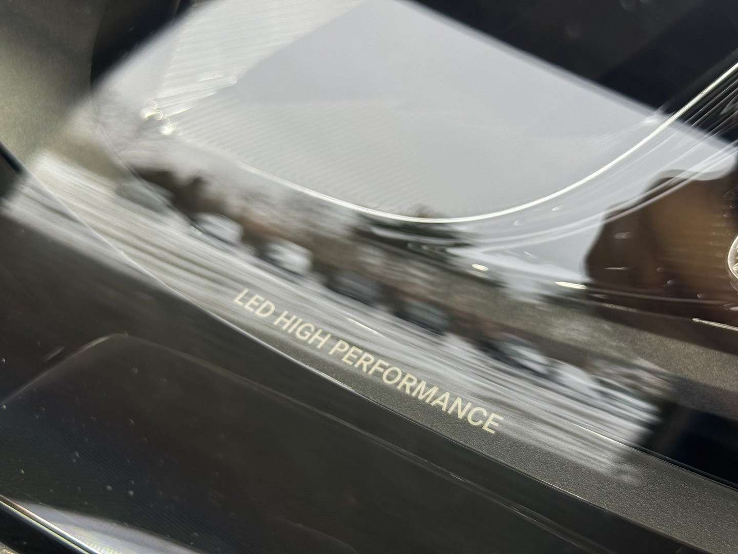 Mercedes EQE 300 Electric Art Advanced Plus - 2025 - Joinsteer - #28