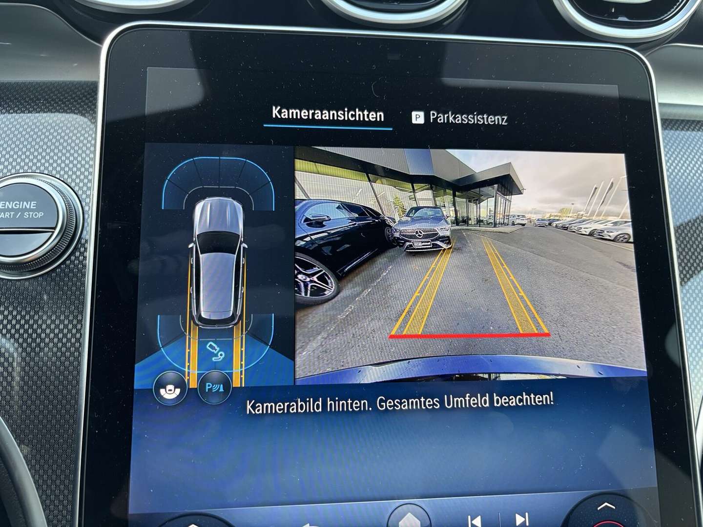 Mercedes Classe C 300 E 300 AMG Line - 2024 - Joinsteer - #17