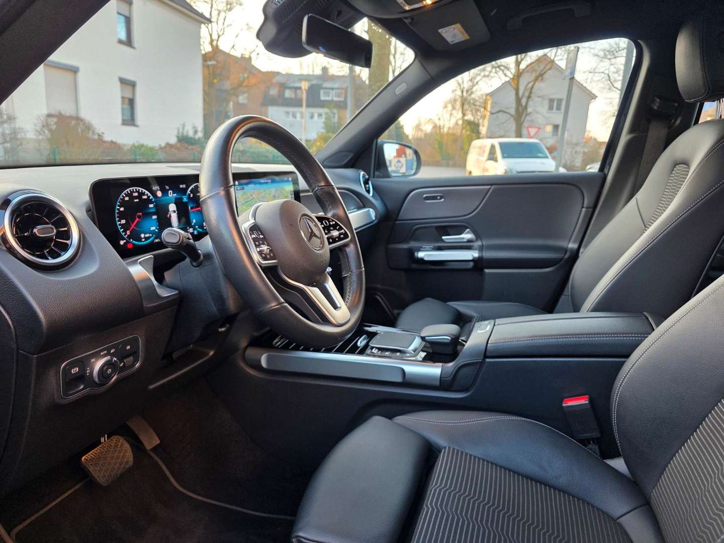 Mercedes GLB 200 - 2021 - Joinsteer - #7