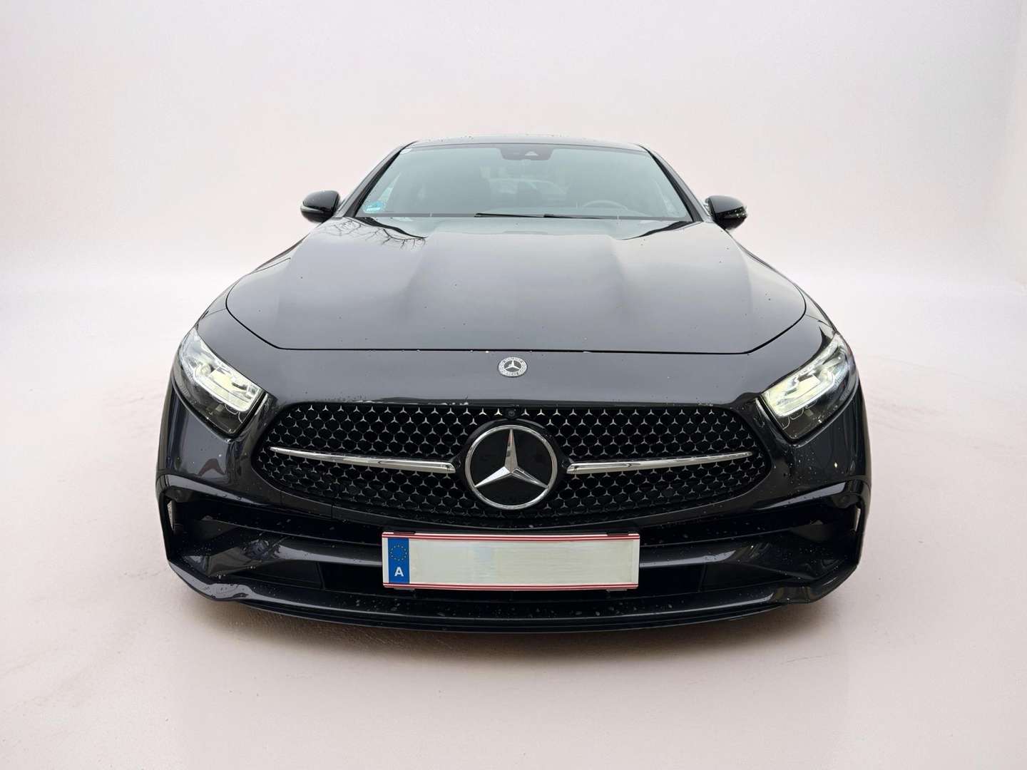 Mercedes CLS 220 AMG Line - 2021 - Joinsteer - #11