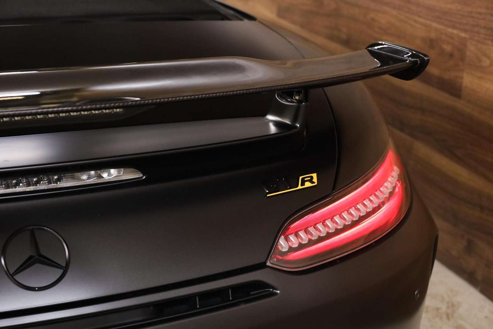 Mercedes AMG GT - 2020 - Joinsteer - #46