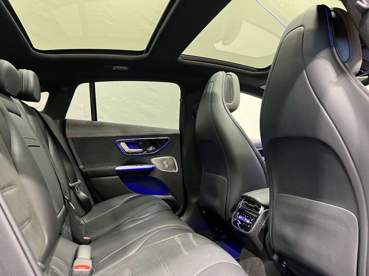 Mercedes EQE 300 PREMIUM - 2024 - Joinsteer - #21