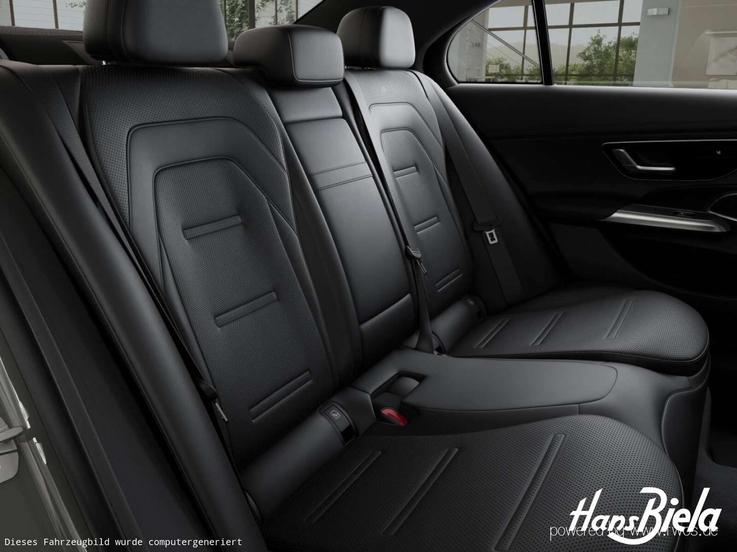 Mercedes Classe E 53 AMG 53 Premium - 2024 - Joinsteer - #8