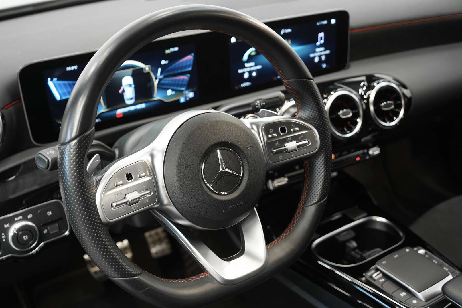 Mercedes Classe A35 AMG 35 AMG - 2020 - Joinsteer - #13