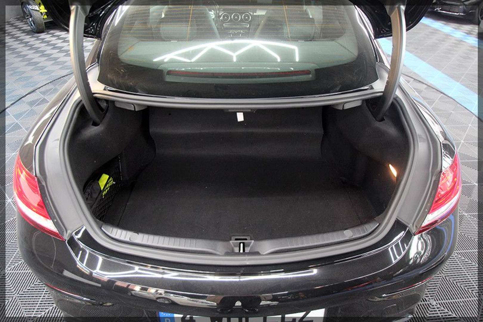 Mercedes Classe C63 AMG 63 - 2021 - Joinsteer - #13