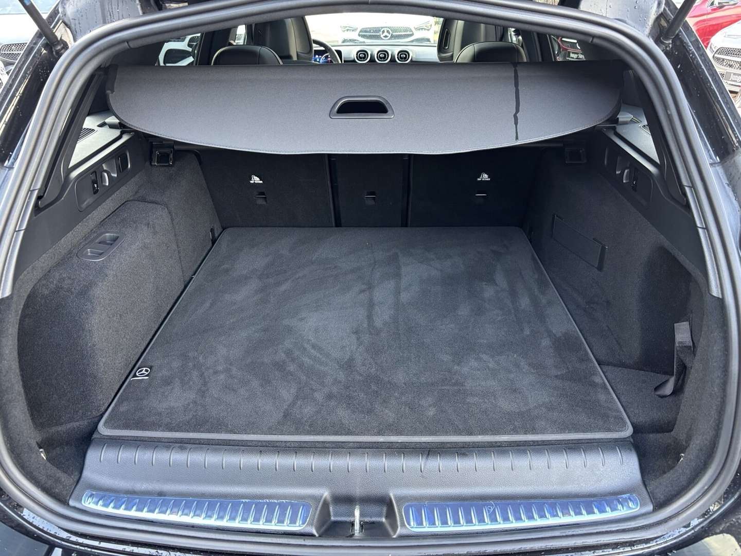 Mercedes Classe C 300 E 300 AMG Line - 2024 - Joinsteer - #18