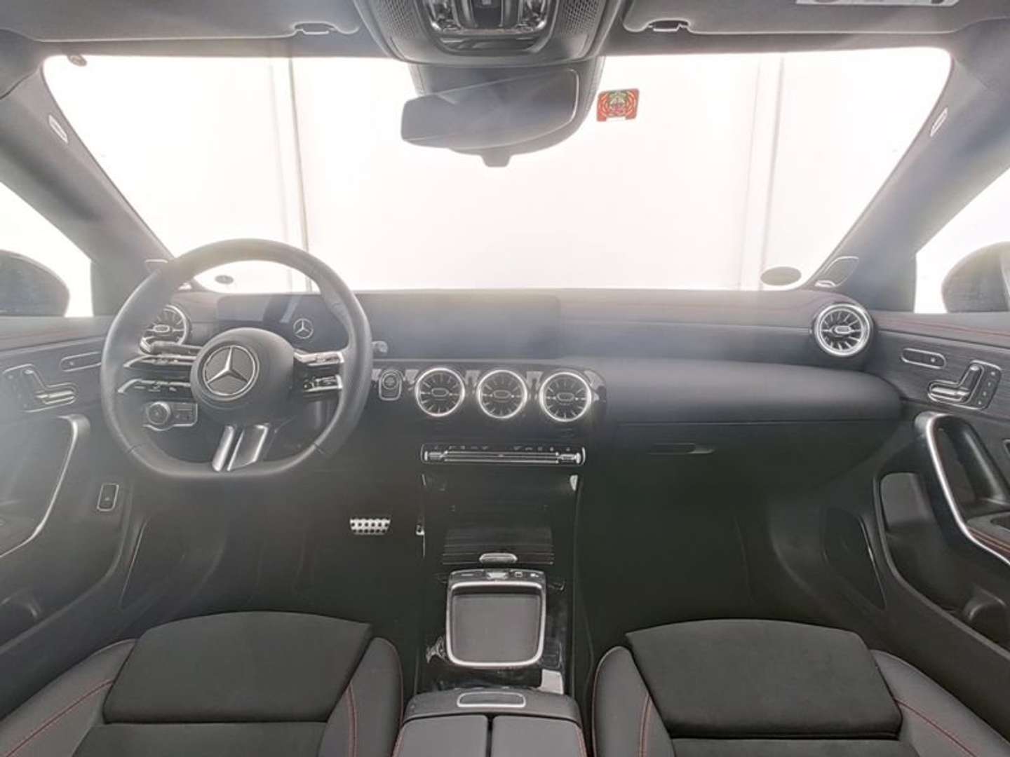 Mercedes CLA 250 E 250 AMG Line - 2025 - Joinsteer - #6