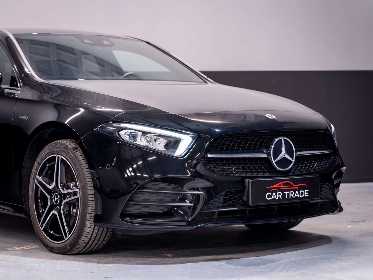 Mercedes Classe A 250 E 250 Business - 2021 - Joinsteer - #9