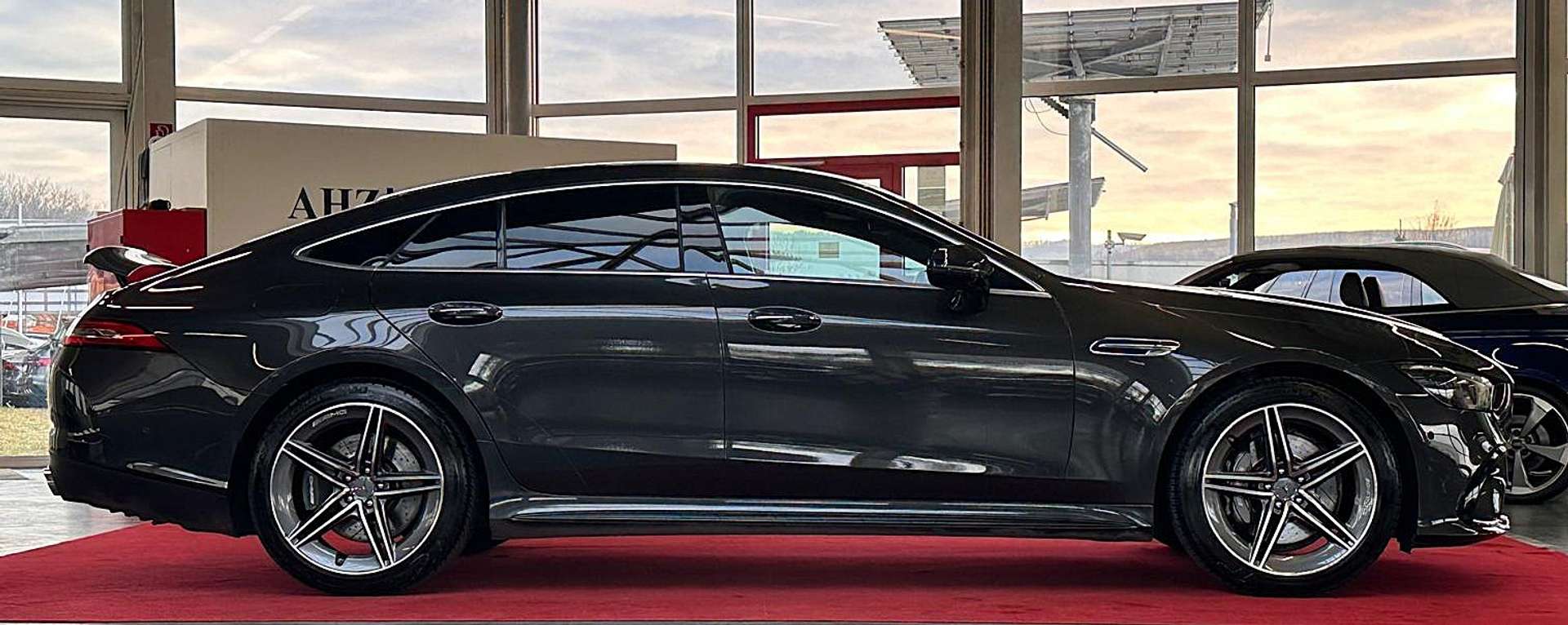 Mercedes AMG GT 53 53 - 2019 - Joinsteer - #2