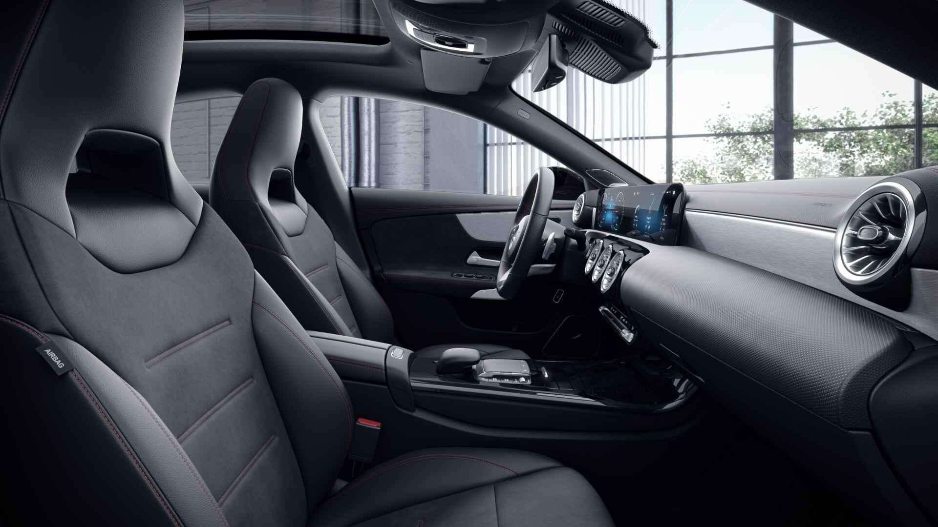 Mercedes CLA 250 E 250 AMG Line - 2022 - Joinsteer - #7