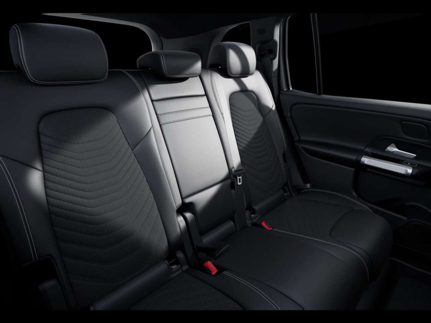 Mercedes EQB 350 PROGRESSIVE - 2024 - Joinsteer - #12