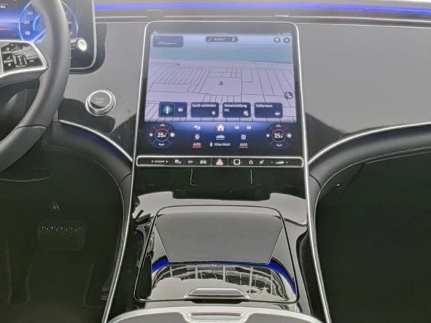 Mercedes EQE 300 Electric Art - 2025 - Joinsteer - #4