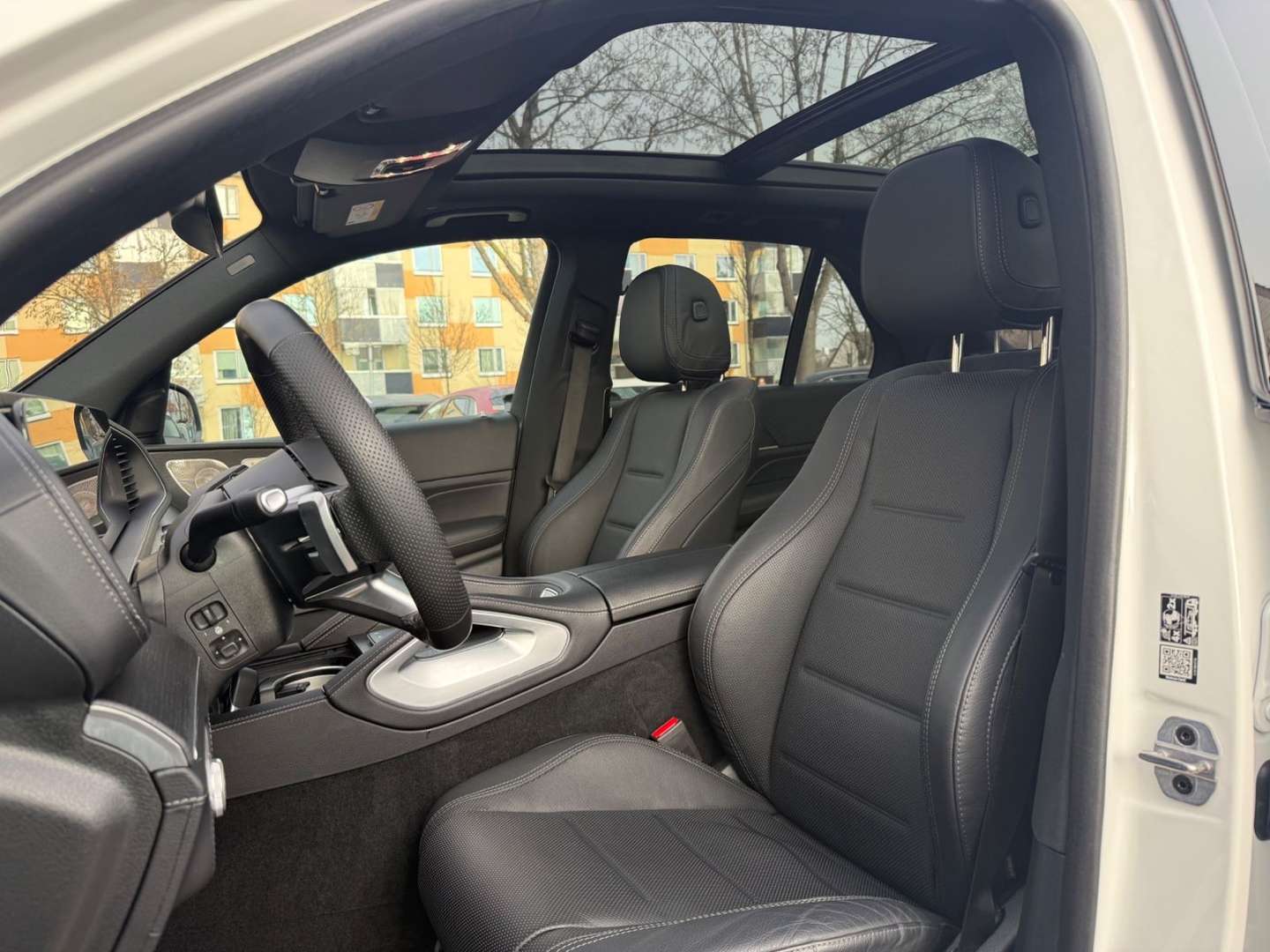 Mercedes GLE 400 Night Edition - 2023 - Joinsteer - #9