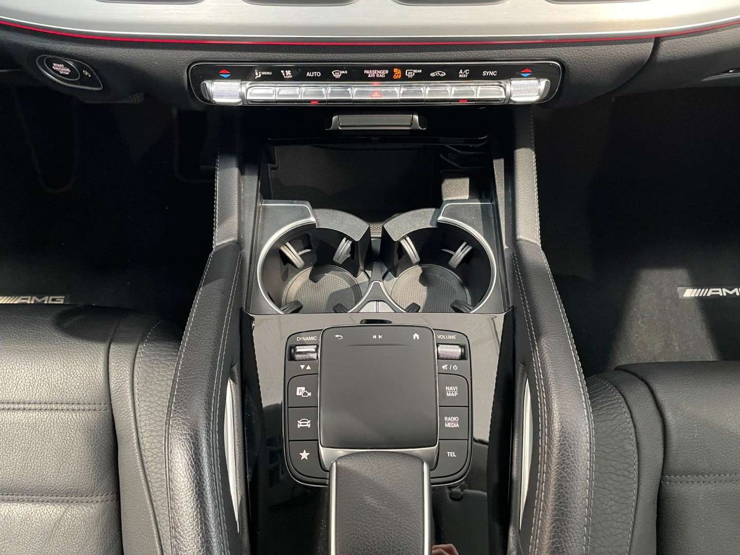 Mercedes GLE 580 AMG Line - 2023 - Joinsteer - #22