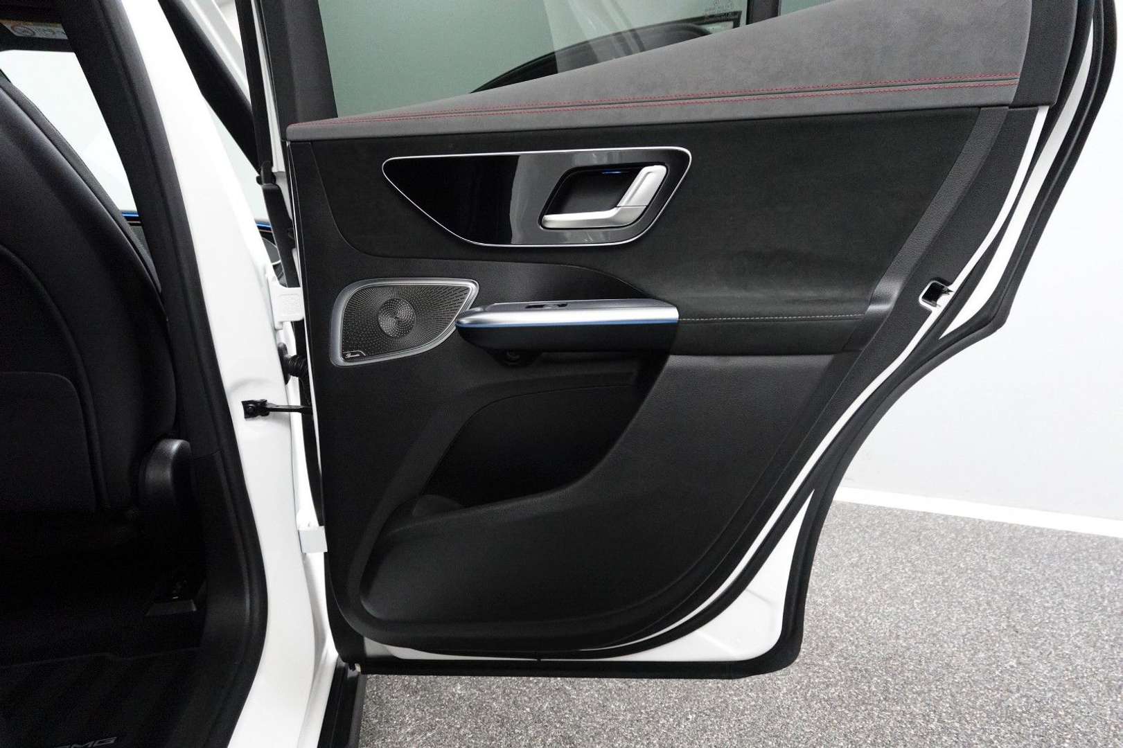 Mercedes EQE 350 AMG Line - 2023 - Joinsteer - #17