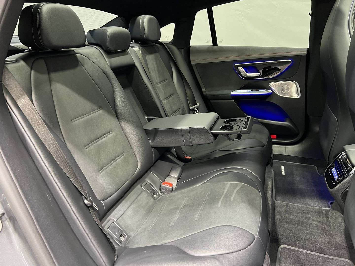 Mercedes EQE 300 PREMIUM - 2024 - Joinsteer - #22