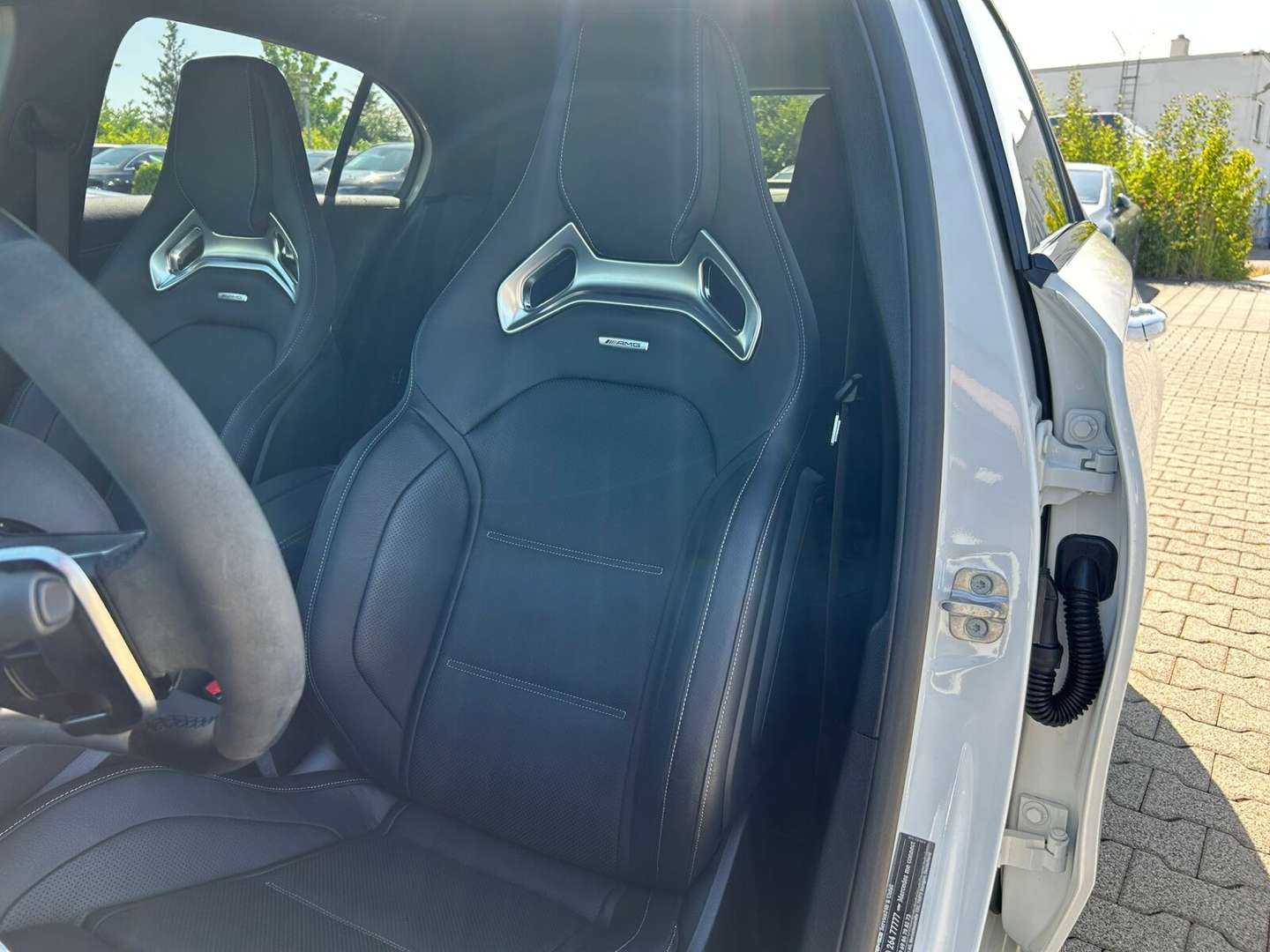 Mercedes Classe A45 AMG 45 Night Edition - 2024 - Joinsteer - #11