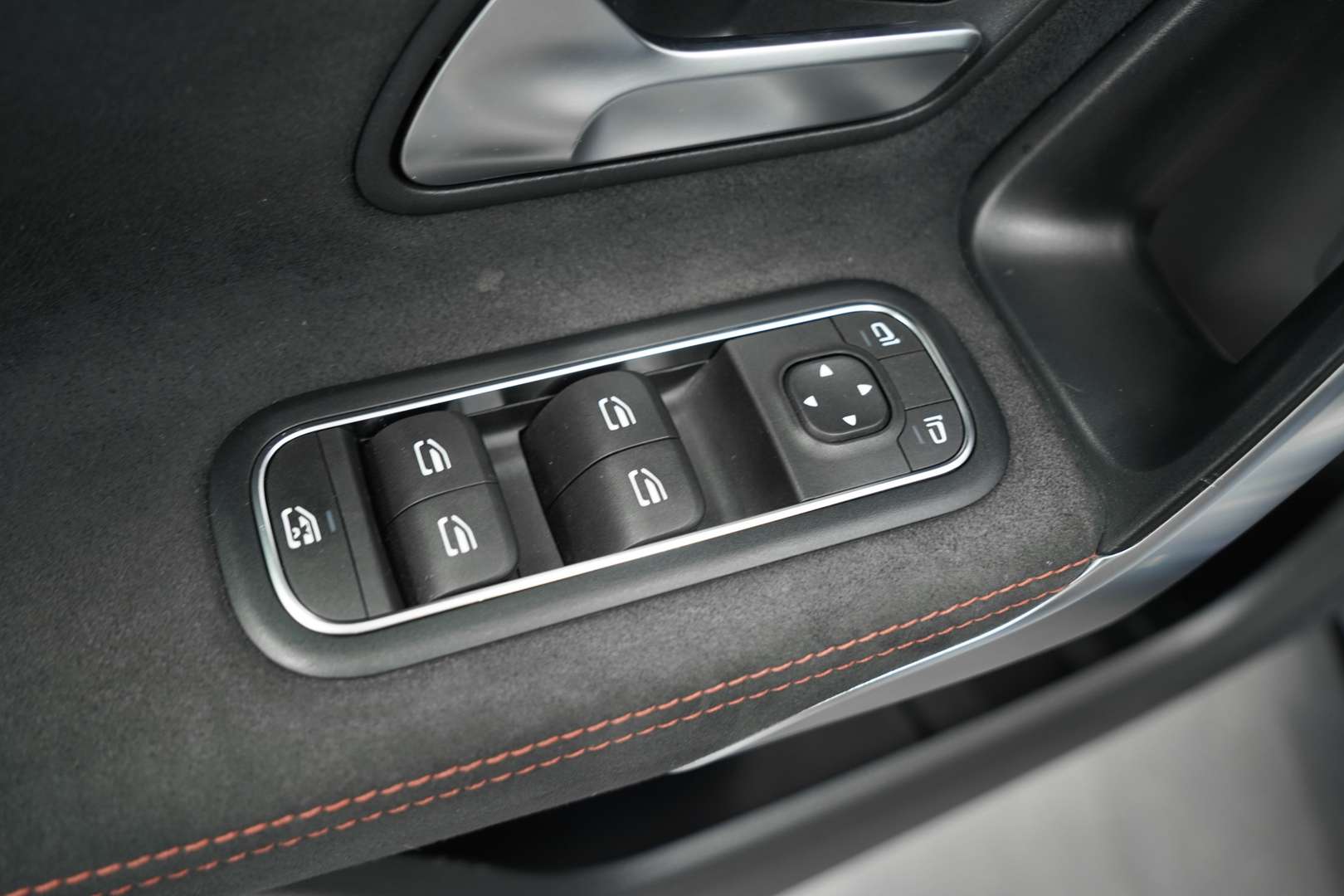 Mercedes Classe A35 AMG 35 AMG - 2020 - Joinsteer - #14