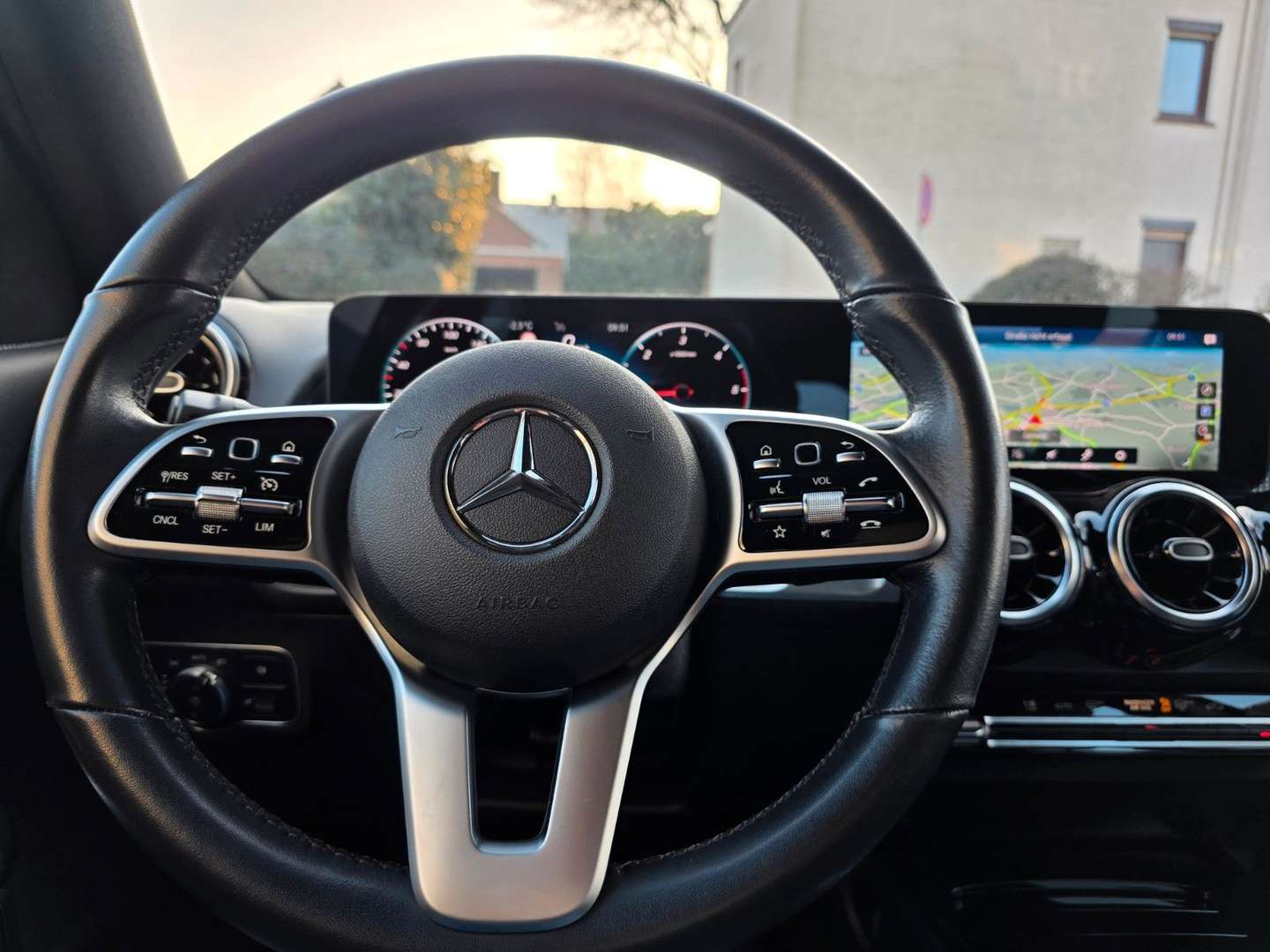 Mercedes GLB 200 - 2021 - Joinsteer - #9