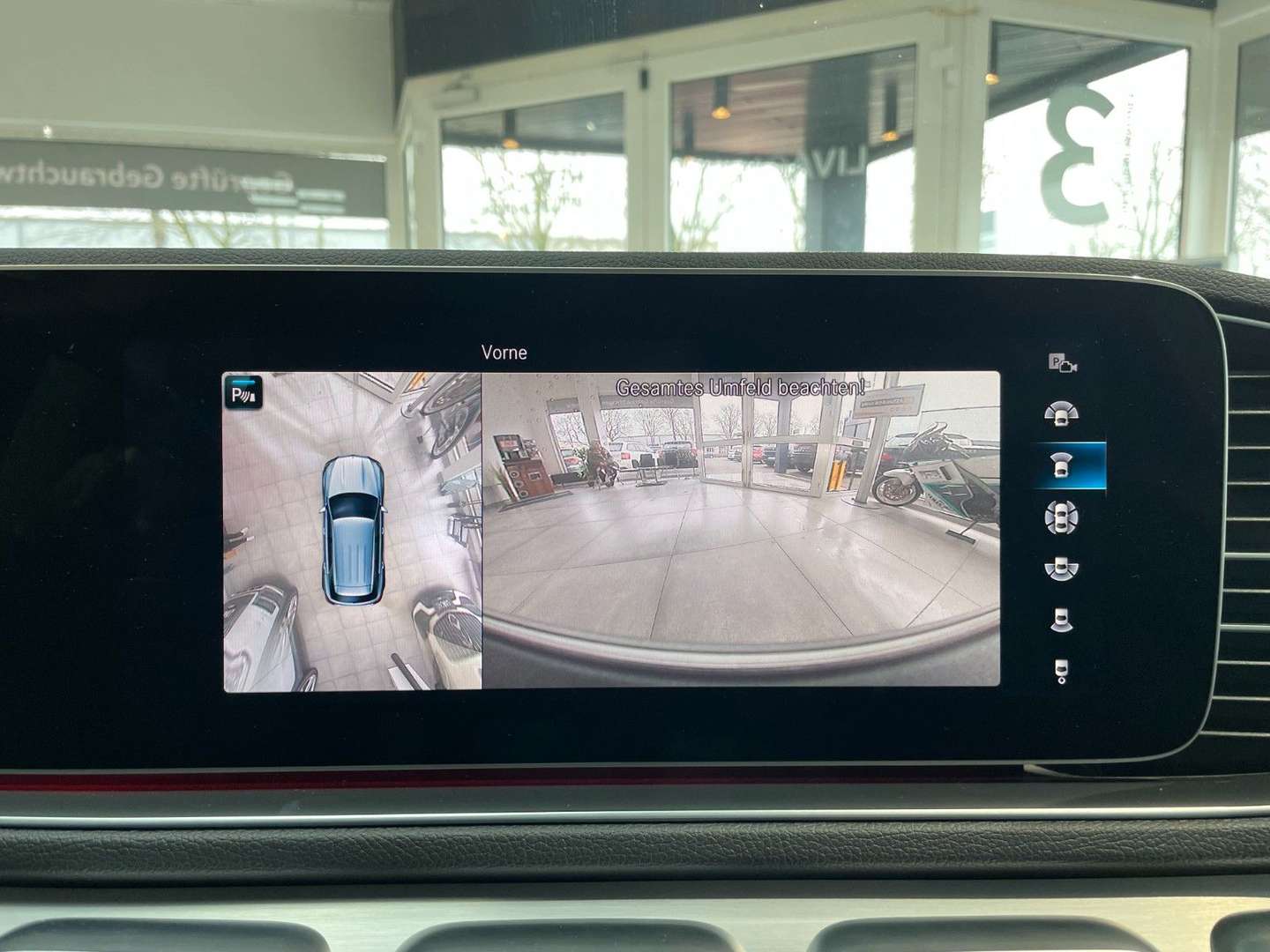 Mercedes GLE 580 AMG Line - 2023 - Joinsteer - #23