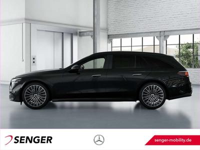 Mercedes Classe E 450 AMG Line
