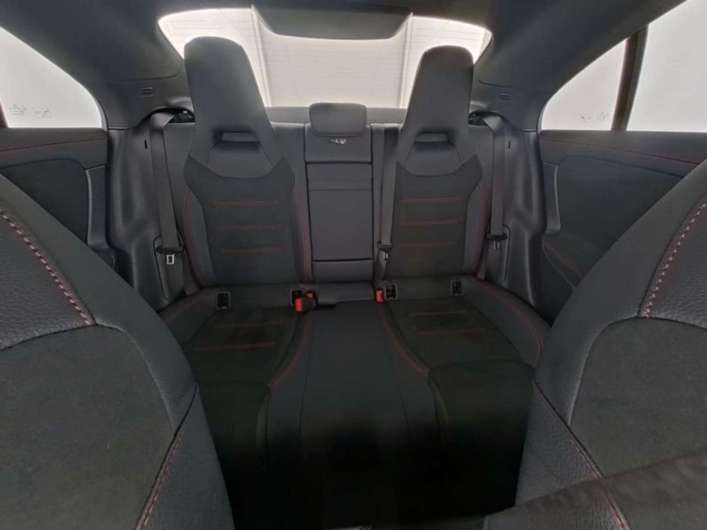 Mercedes CLA 250 E 250 AMG Line - 2025 - Joinsteer - #7