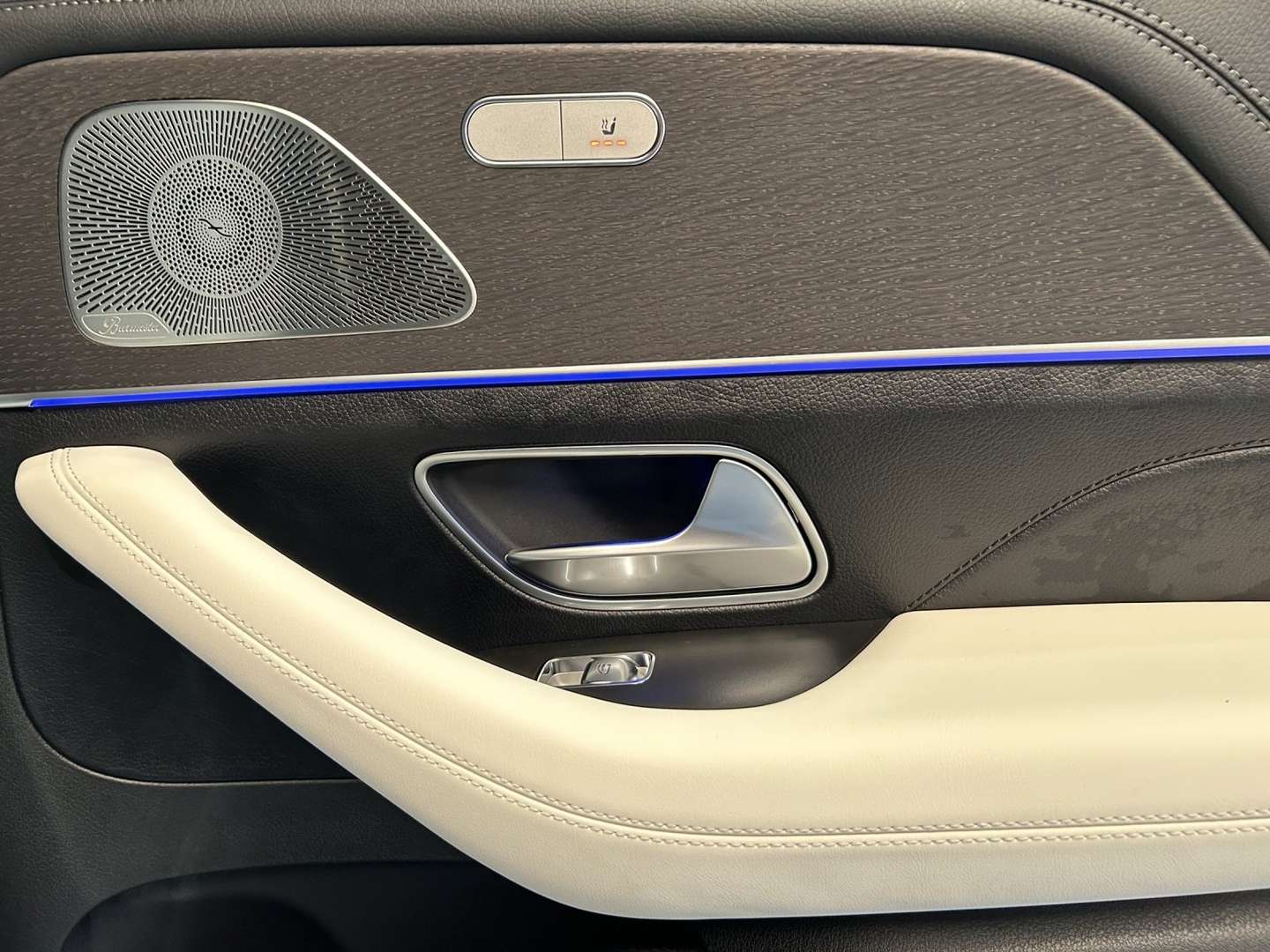 Mercedes GLE Coupé 450 AMG Line - 2025 - Joinsteer - #21