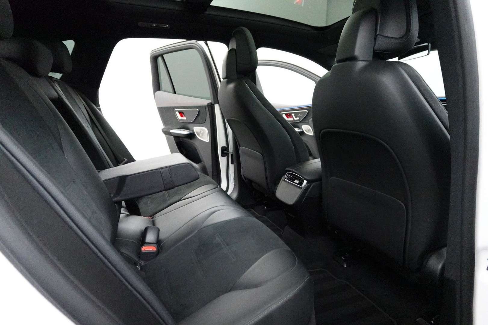 Mercedes EQE 350 AMG Line - 2023 - Joinsteer - #18