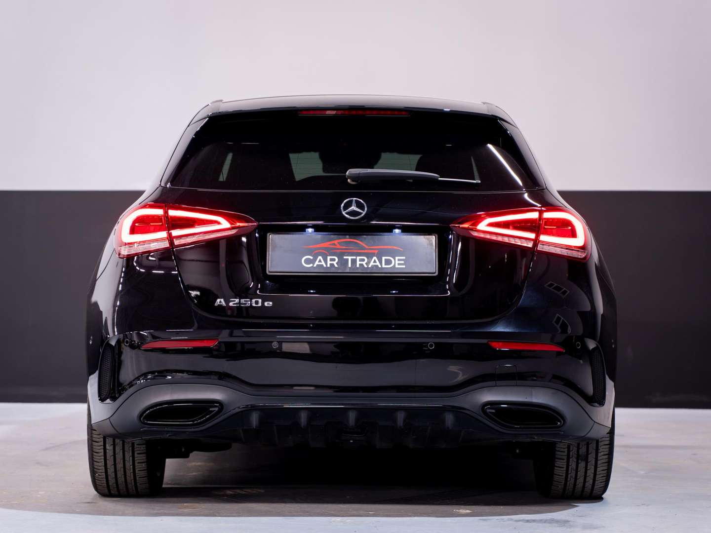 Mercedes Classe A 250 E 250 Business - 2021 - Joinsteer - #11