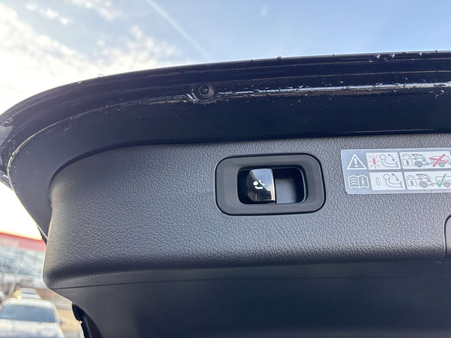 Mercedes Classe C 300 E 300 AMG Line - 2024 - Joinsteer - #20