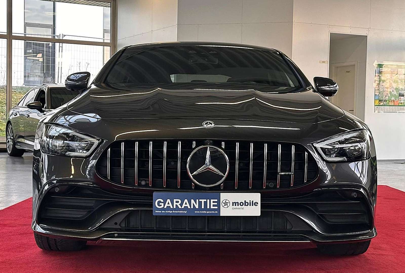 Mercedes AMG GT 53 53 - 2019 - Joinsteer - #4