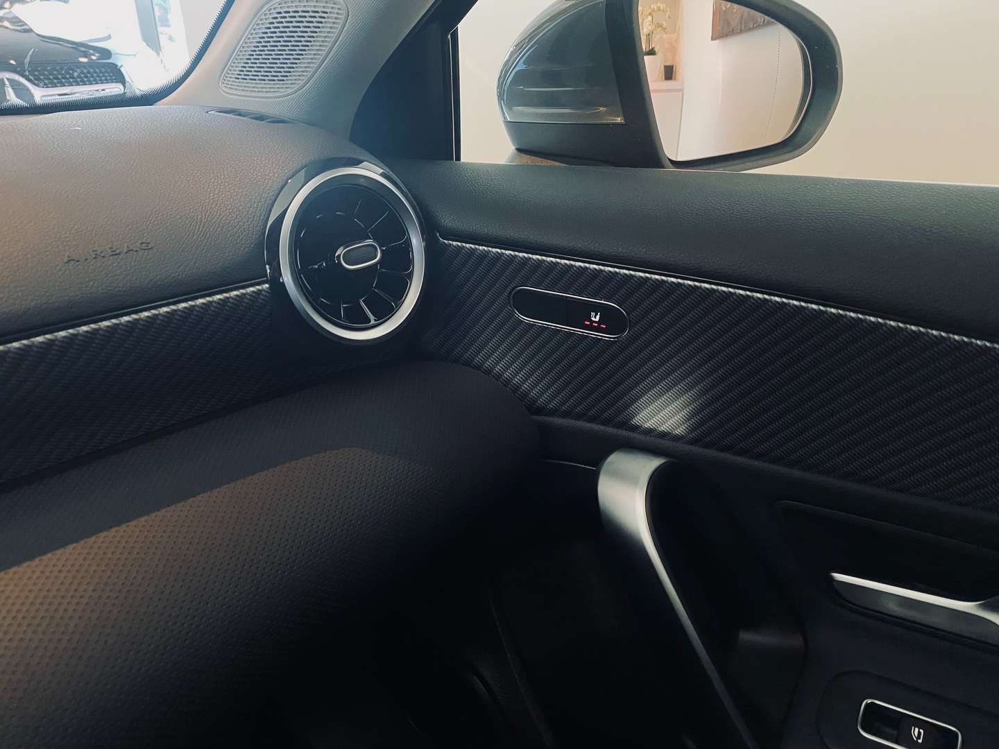 Mercedes Classe A 250 E 250 AMG Line - 2024 - Joinsteer - #9