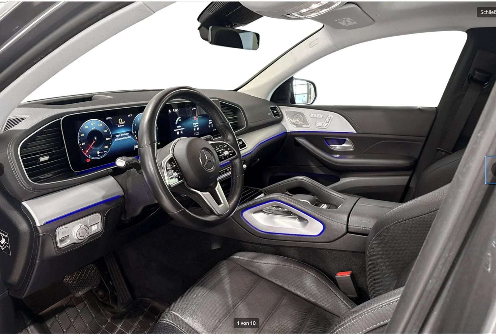 Mercedes GLE Coupé 350 AMG Line - 2023 - Joinsteer - #6