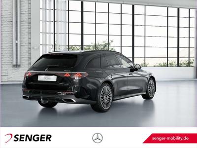 Mercedes Classe E 450 AMG Line