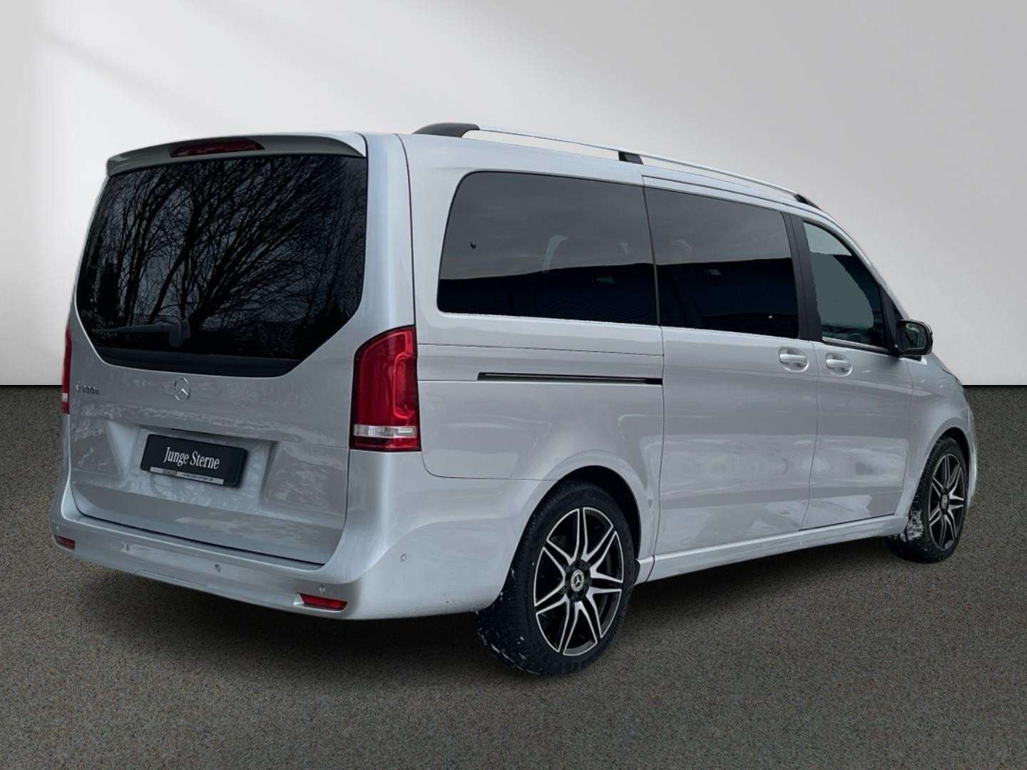 Mercedes V 300 300 AMG Line - 2022 - Joinsteer - #2