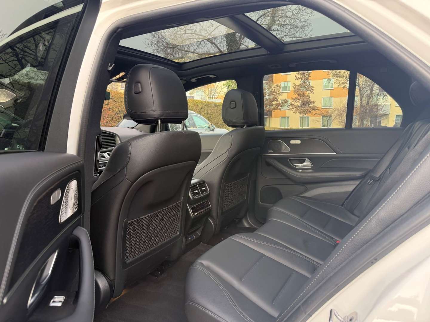 Mercedes GLE 400 Night Edition - 2023 - Joinsteer - #10