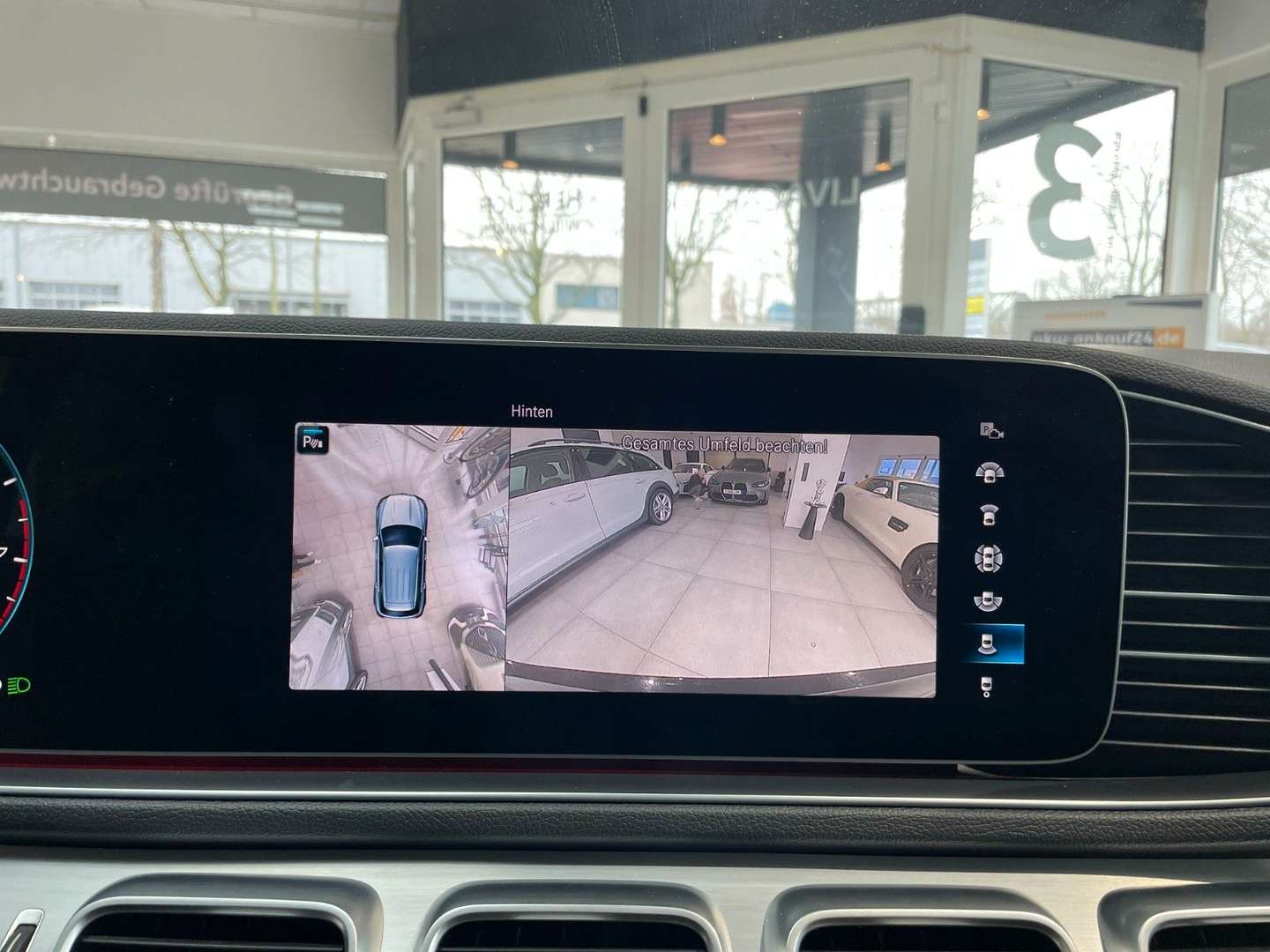 Mercedes GLE 580 AMG Line - 2023 - Joinsteer - #24