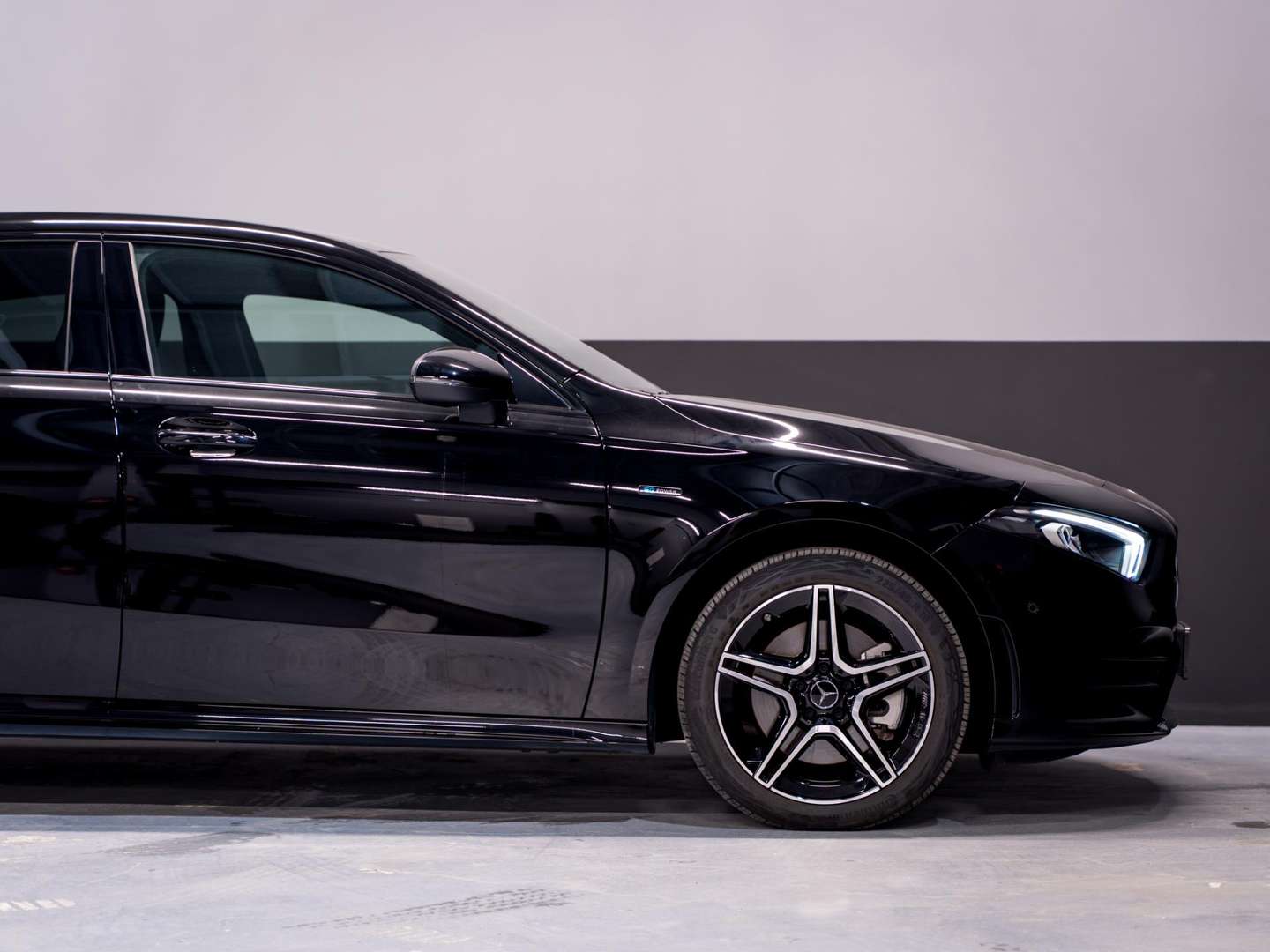 Mercedes Classe A 250 E 250 Business - 2021 - Joinsteer - #12