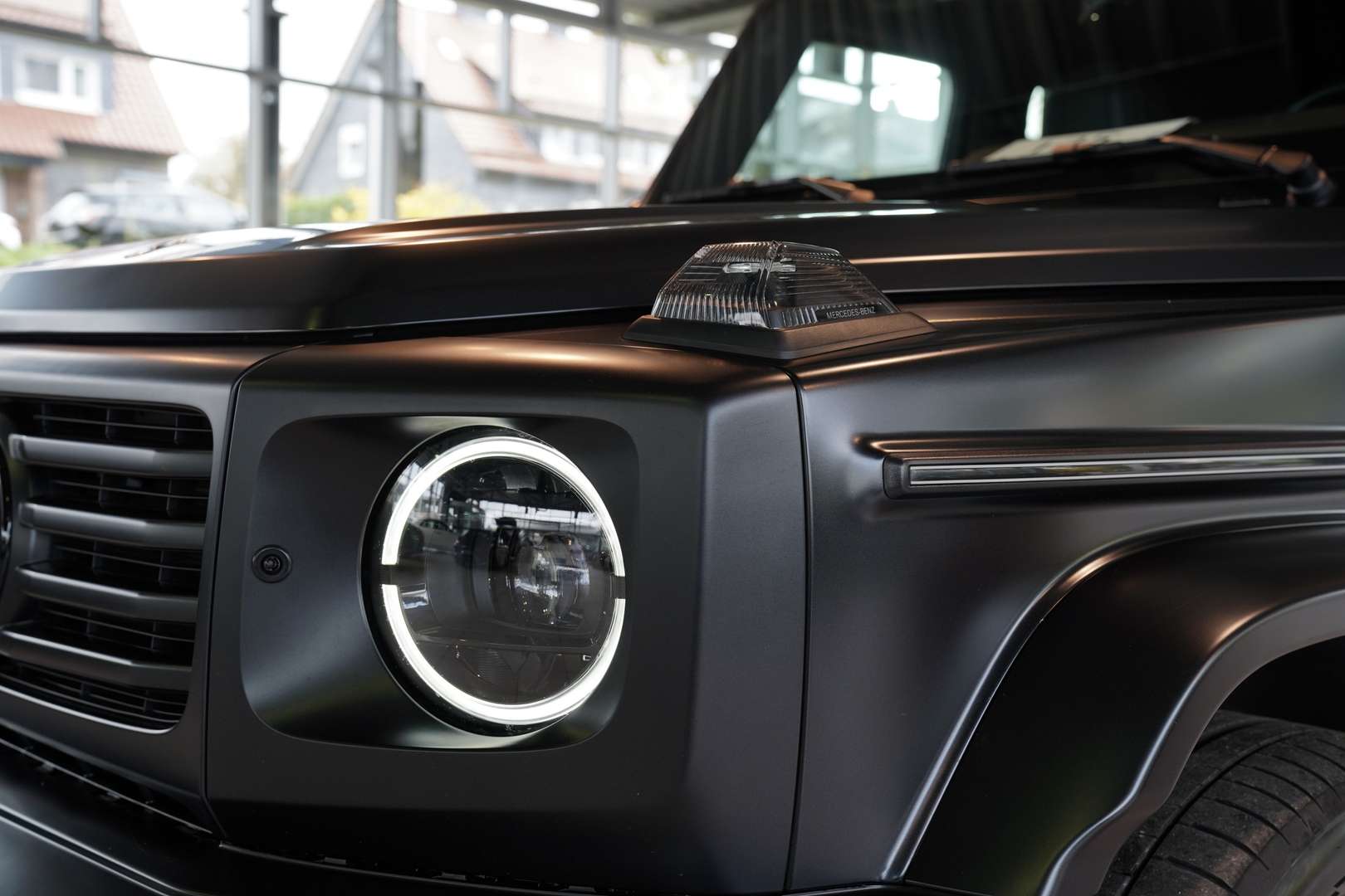 Mercedes GLS AMG Line - 2024 - Joinsteer - #8