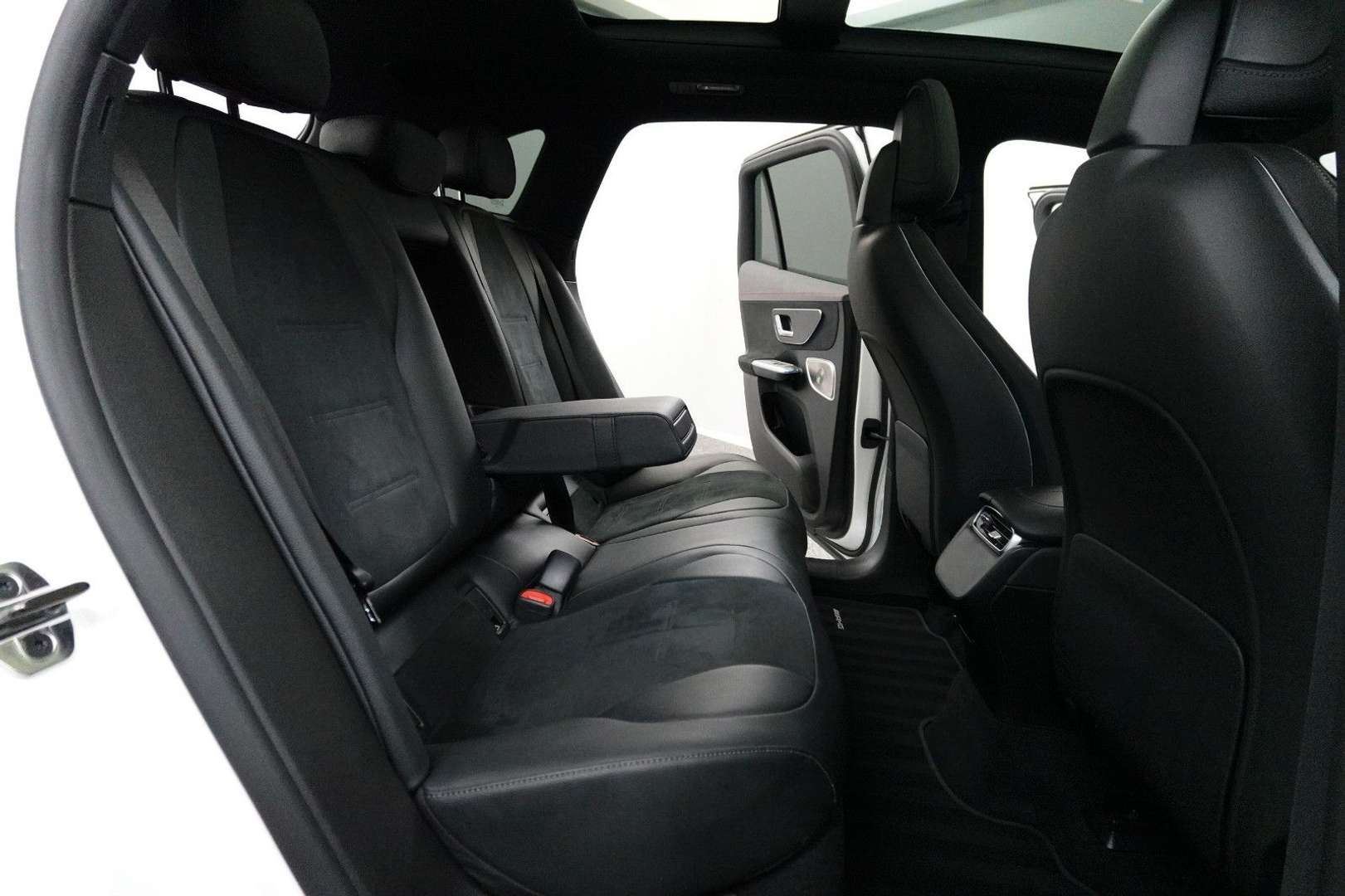 Mercedes EQE 350 AMG Line - 2023 - Joinsteer - #19