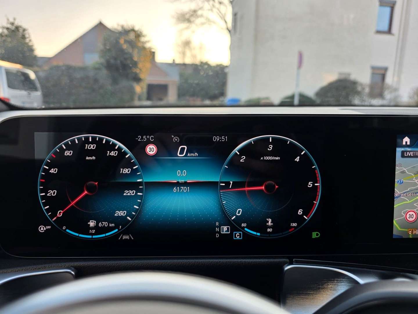 Mercedes GLB 200 - 2021 - Joinsteer - #10