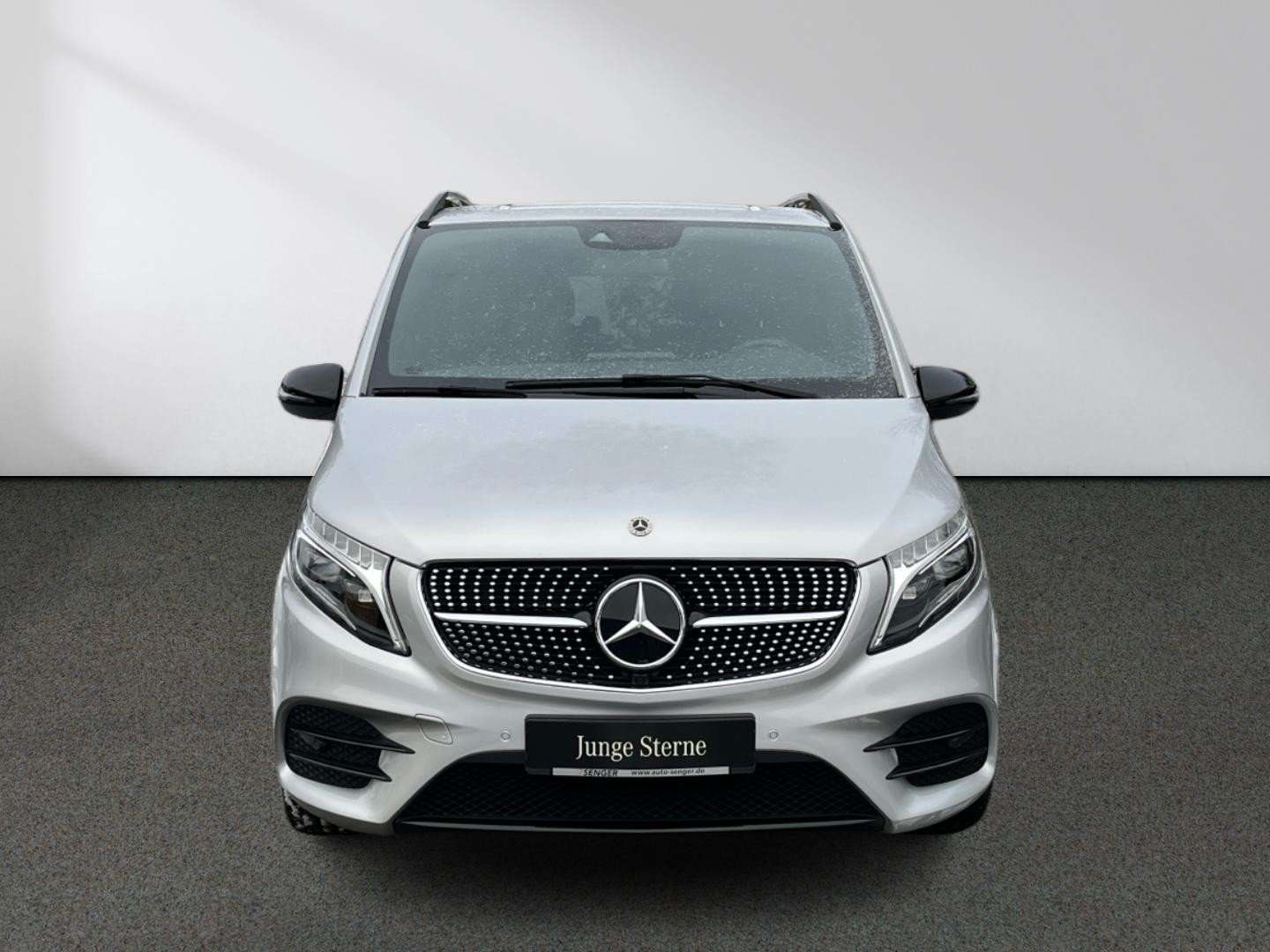 Mercedes V 300 300 AMG Line - 2022 - Joinsteer - #3