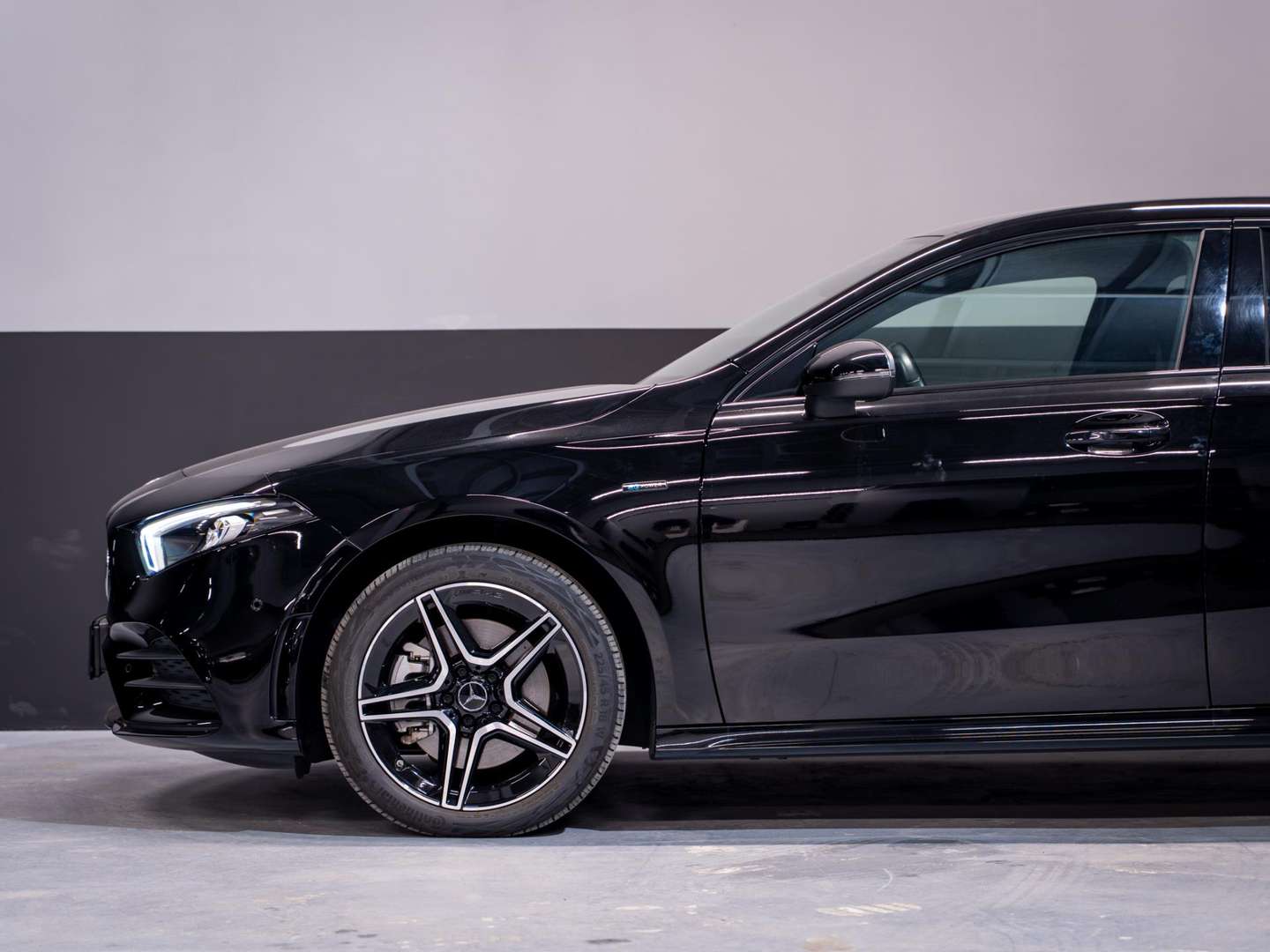 Mercedes Classe A 250 E 250 Business - 2021 - Joinsteer - #13