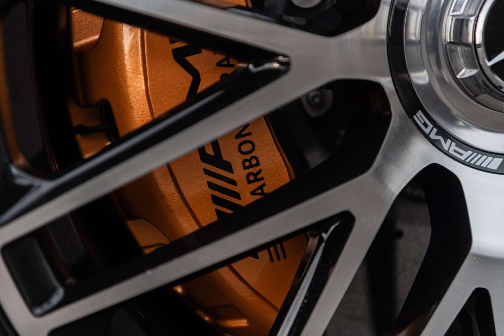 Mercedes Classe S63 AMG 63 Edition 1 - 2023 - Joinsteer - #10