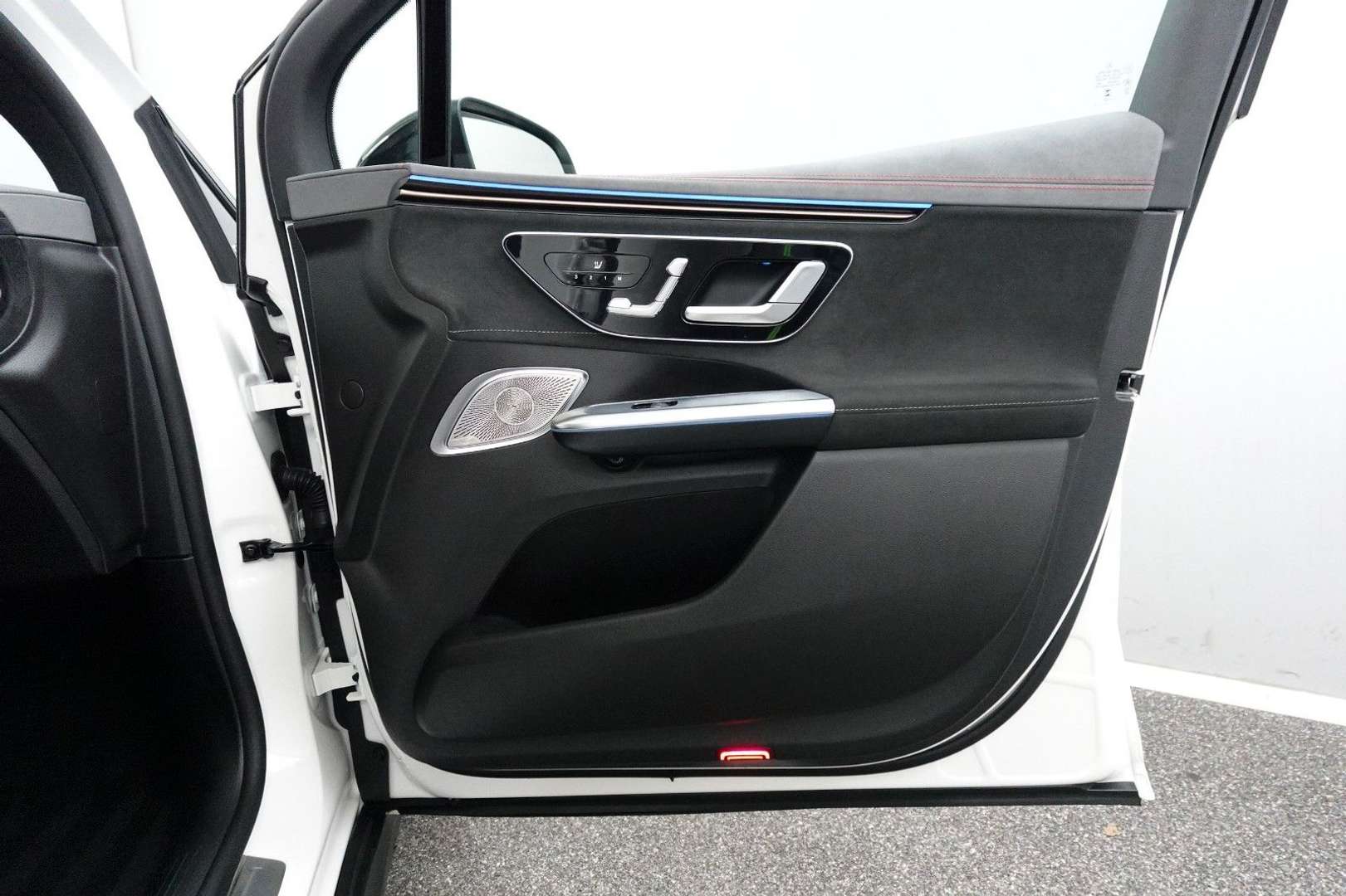 Mercedes EQE 350 AMG Line - 2023 - Joinsteer - #20