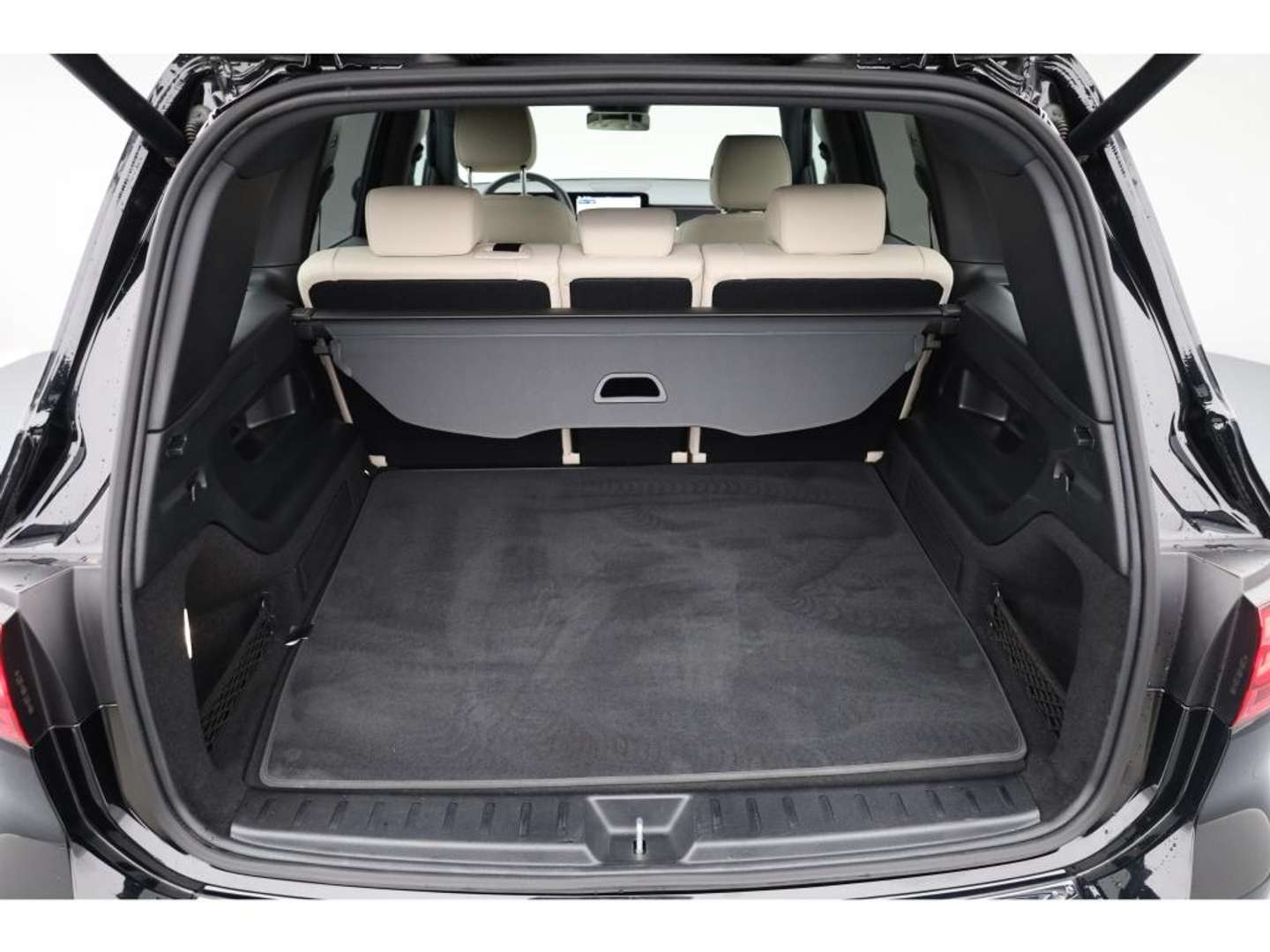 Mercedes EQB 350 PROGRESSIVE - 2024 - Joinsteer - #27