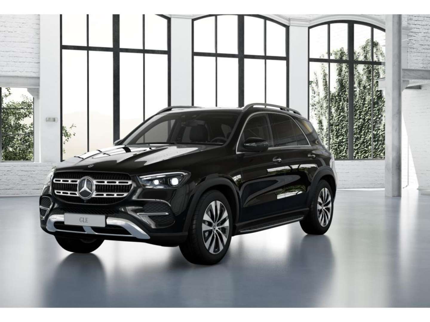 Mercedes GLE 450 - 2024 - Joinsteer - #3